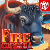 Fire Corrida Related Game