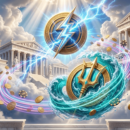Exciting underwater fish shooting game with multipliers and gold coins