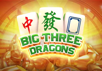 kc99 Big Three Dragons