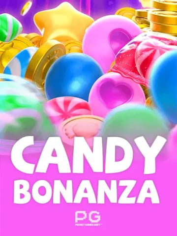kc99 Candy Bonanza